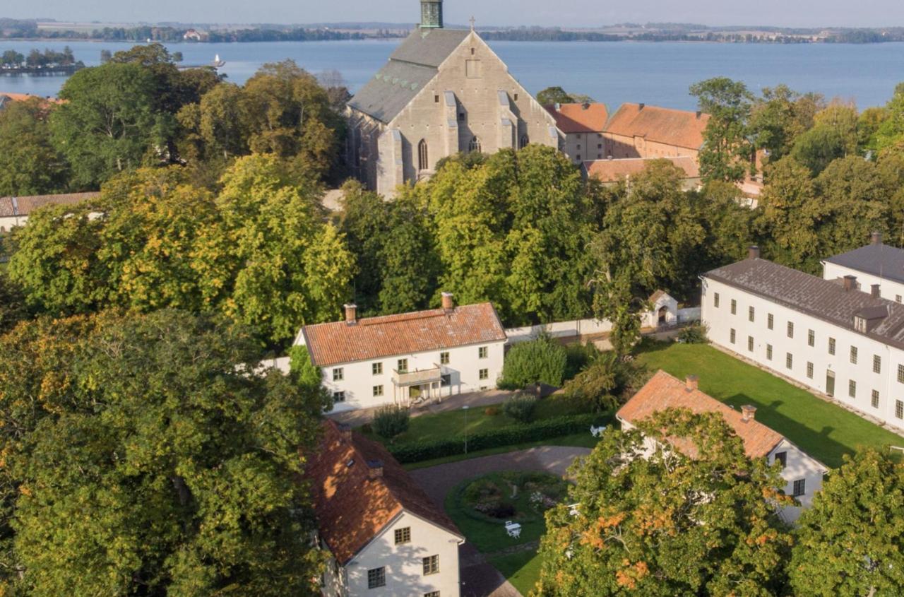 Dahlstroemska Garden 3*