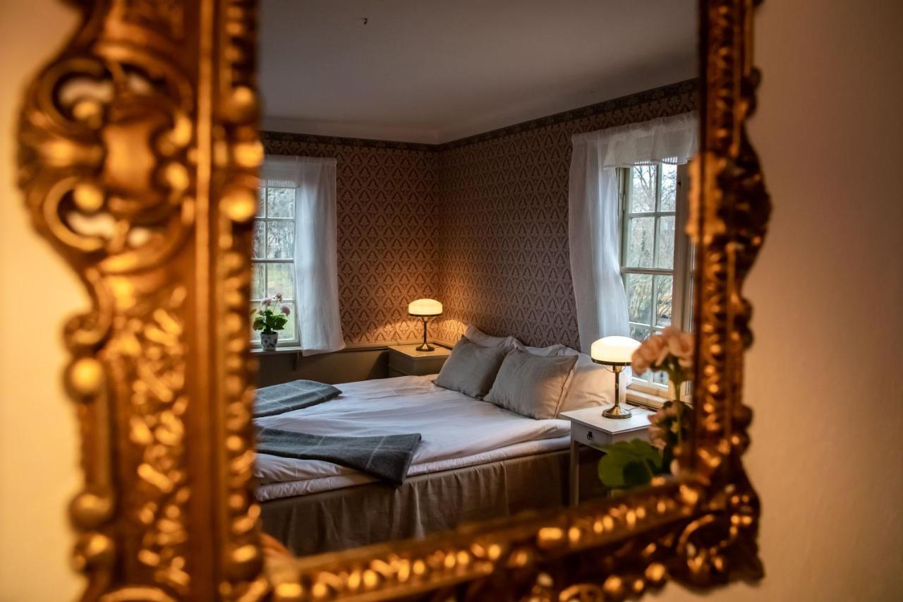 Bed & Breakfast Dahlstroemska Garden Vadstena