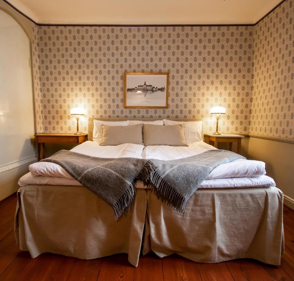 Dahlstroemska Garden 3*
