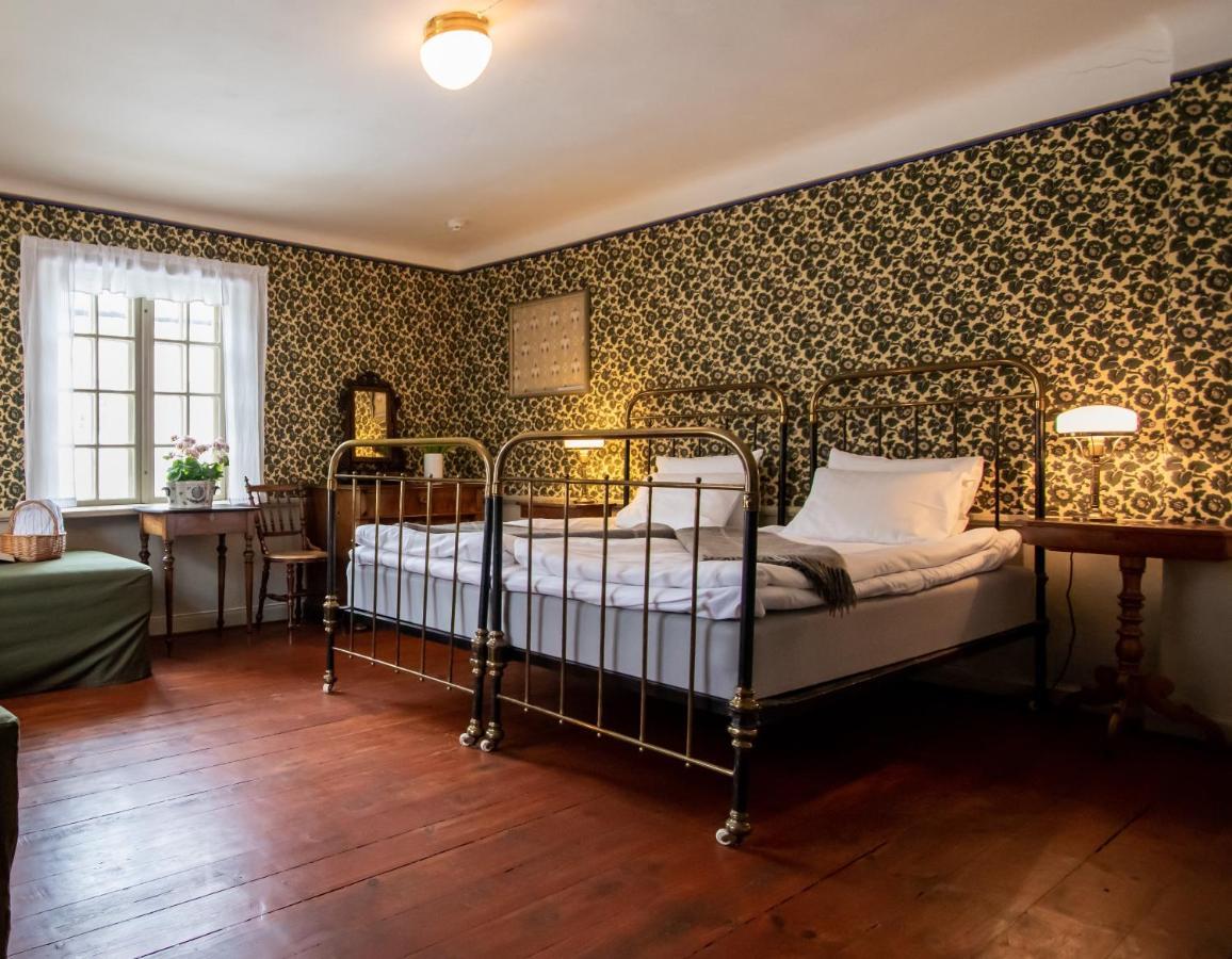 Bed & Breakfast Dahlstroemska Garden 3*