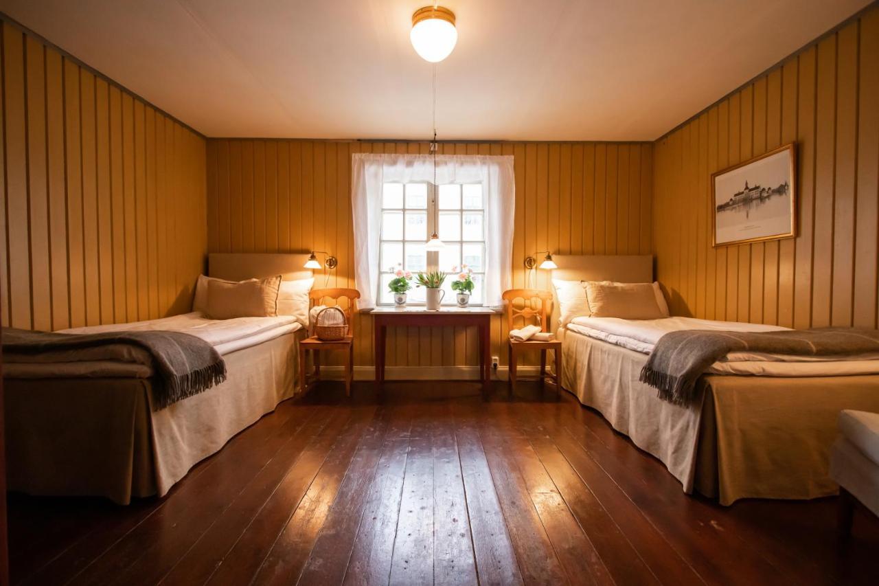 Bed & Breakfast Dahlstroemska Garden 3*