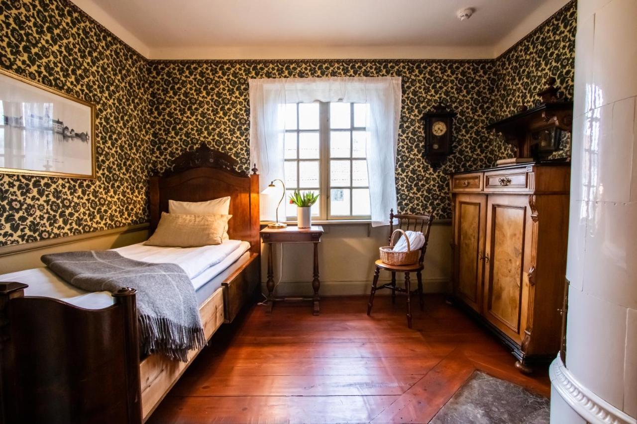 Bed & Breakfast Dahlstroemska Garden 3*