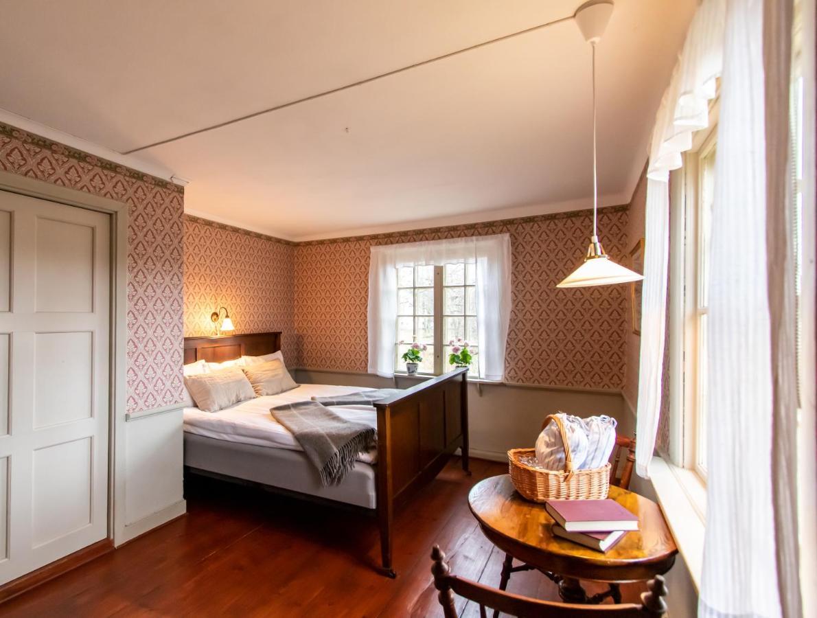 Bed & Breakfast Dahlstroemska Garden 3*