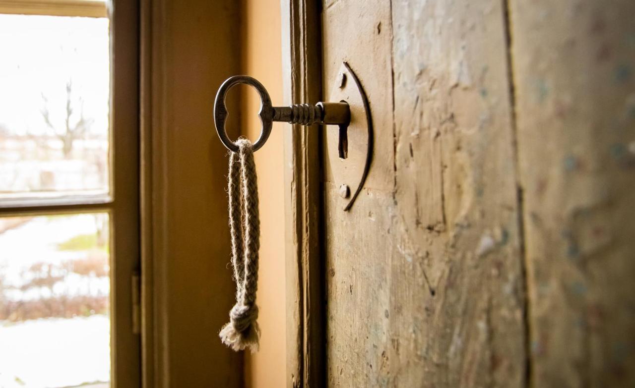 Bed & Breakfast Dahlstroemska Garden 3*