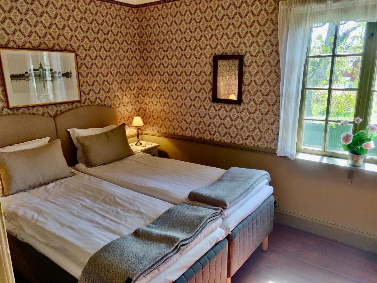 Dahlstroemska Garden Bed & Breakfast