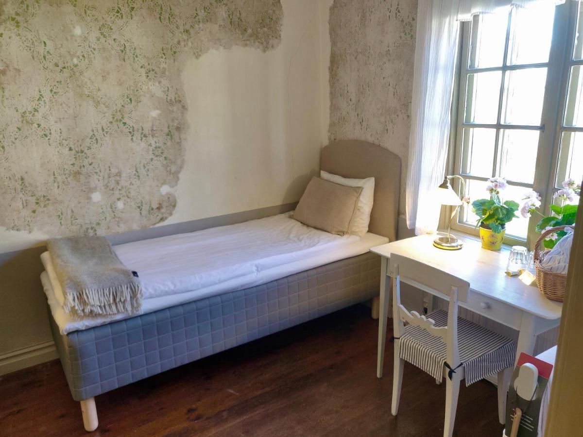 Bed & Breakfast Dahlstroemska Garden 3*