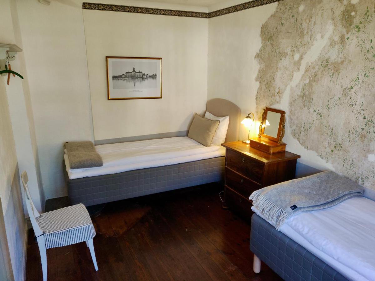 Bed & Breakfast Dahlstroemska Garden