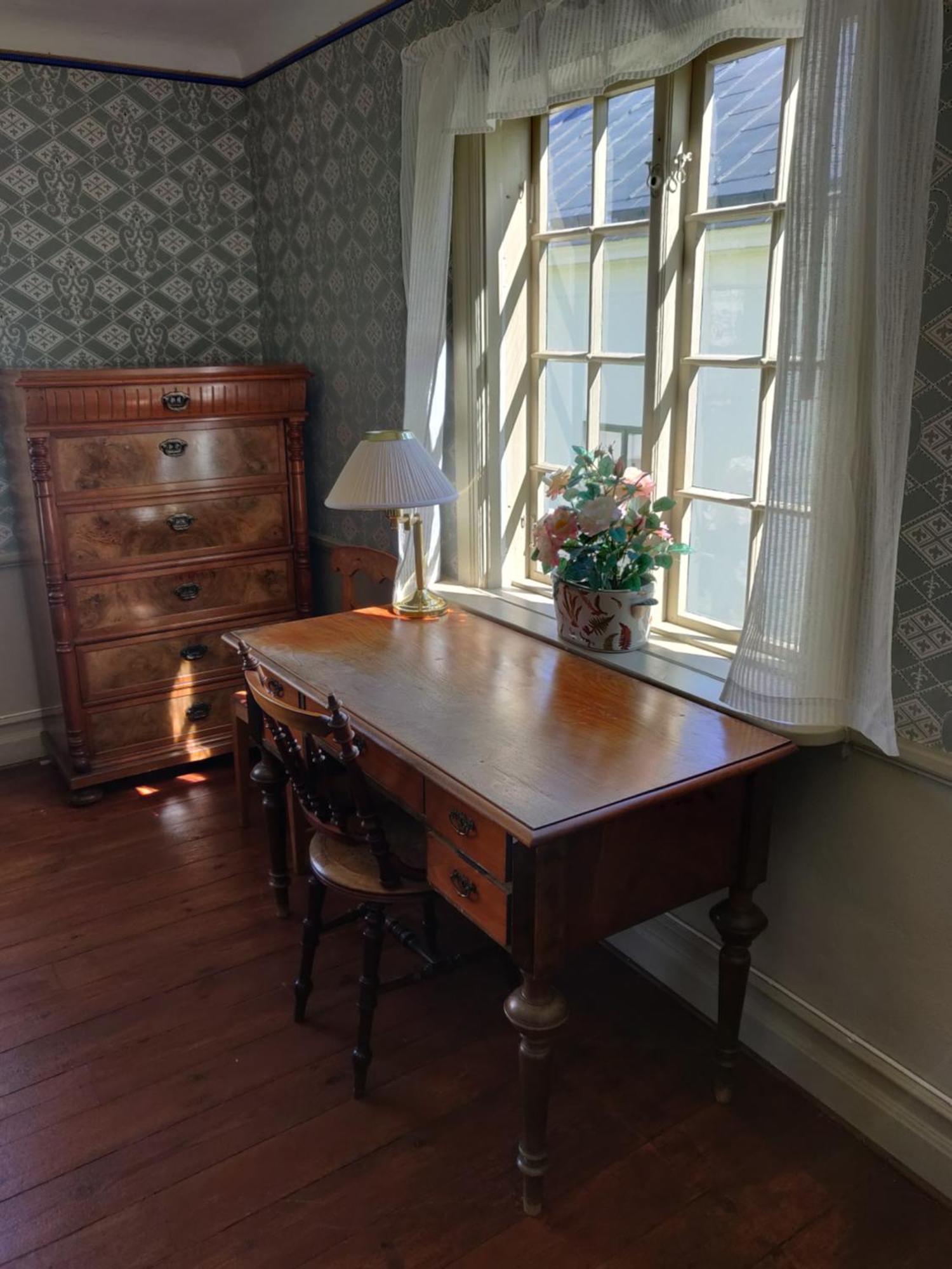Bed & Breakfast Dahlstroemska Garden Vadstena