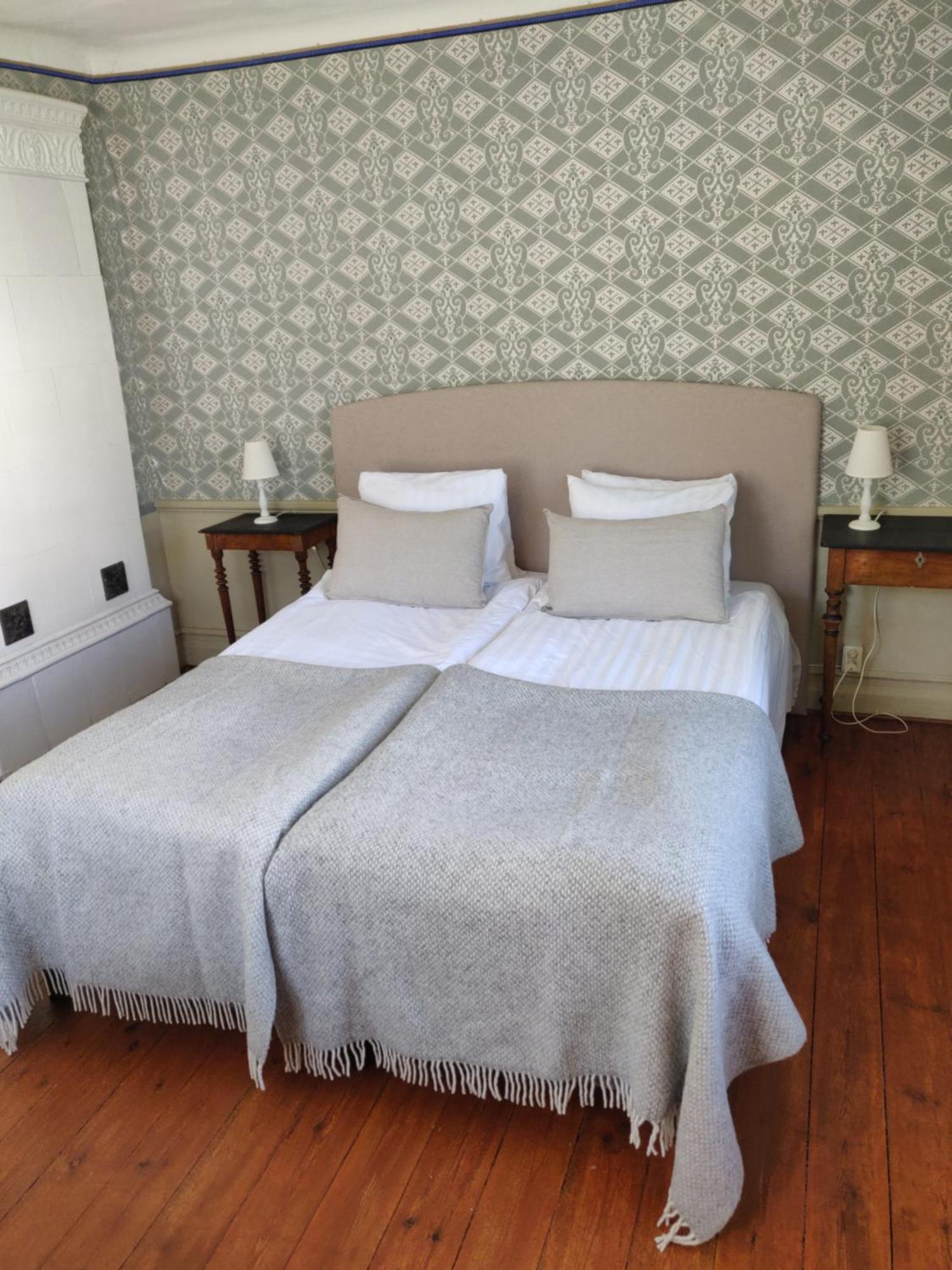 Bed & Breakfast Dahlstroemska Garden Vadstena