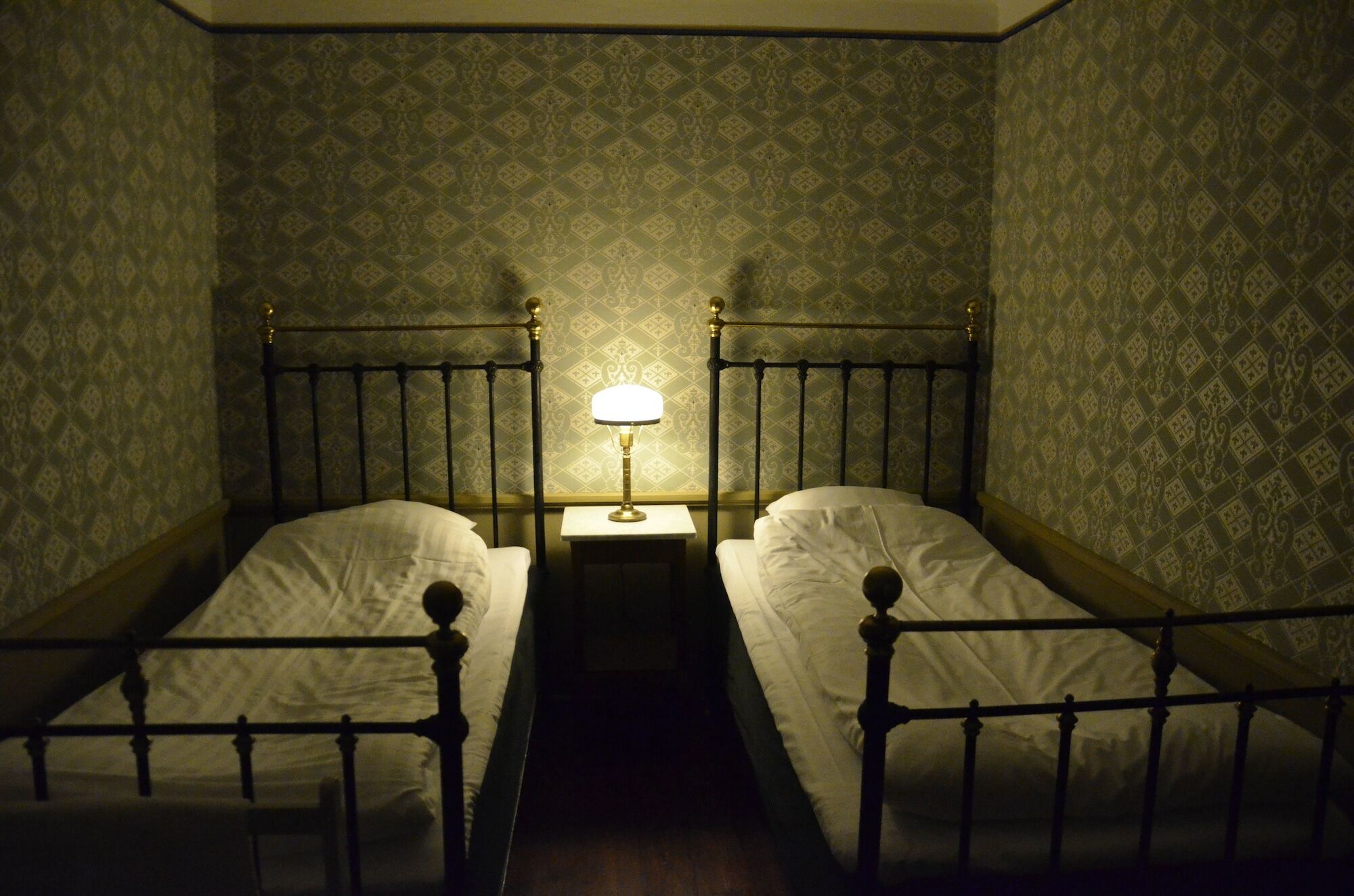 Dahlstroemska Garden Bed & Breakfast 3*